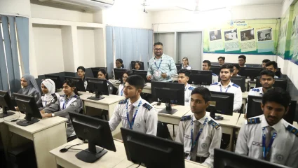 Smart Campus & Classrooms